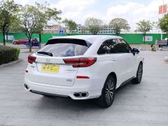 Honda CR-V 370TURBO Two-Wheel Drive Luxury - photo 9