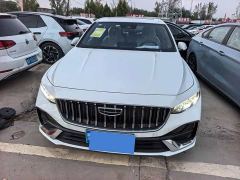 Geely Xingrui Dongfang Yao 1.5TD Fuyao Edition - photo 2