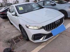 Geely Xingrui Dongfang Yao 1.5TD Fuyao Edition - photo 3