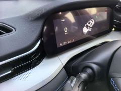 Geely Xingrui Dongfang Yao 1.5TD Fuyao Edition - photo 5