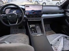 Geely Xingrui Dongfang Yao 1.5TD Fuyao Edition - photo 7