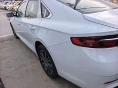 Geely Xingrui Dongfang Yao 1.5TD Fuyao Edition - photo 8