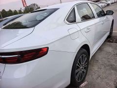 Geely Xingrui Dongfang Yao 1.5TD Fuyao Edition - photo 9