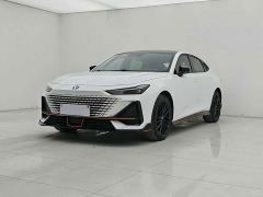Changan UNI-V 1.5T Sport Edition - ფოტო 1