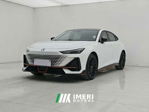2024 Changan UNI-V 1.5T Sport Edition - ავტომობილი ჩინეთიდან