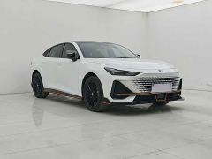 Changan UNI-V 1.5T Sport Edition - ფოტო 11
