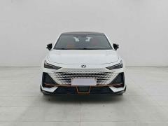 Changan UNI-V 1.5T Sport Edition - ფოტო 12