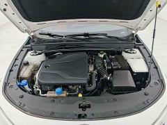 Changan UNI-V 1.5T Sport Edition - ფოტო 13