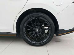 Changan UNI-V 1.5T Sport Edition - ფოტო 15