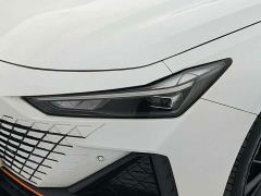 Changan UNI-V 1.5T Sport Edition - ფოტო 16