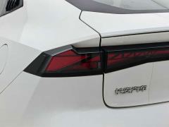 Changan UNI-V 1.5T Sport Edition - ფოტო 18