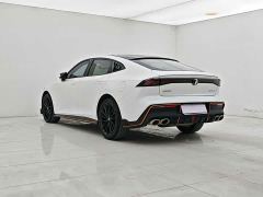 Changan UNI-V 1.5T Sport Edition - ფოტო 2