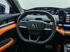 Changan UNI-V 1.5T Sport Edition - ფოტო 20