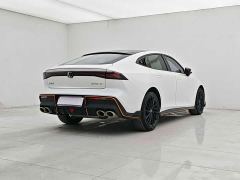 Changan UNI-V 1.5T Sport Edition - ფოტო 3