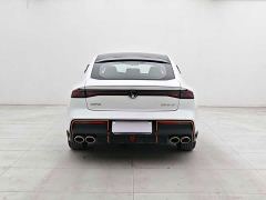 Changan UNI-V 1.5T Sport Edition - ფოტო 4