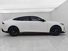 Changan UNI-V 1.5T Sport Edition - ფოტო 5