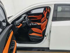 Changan UNI-V 1.5T Sport Edition - ფოტო 8