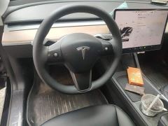 Tesla Model 3 Rear-Wheel Drive - ფოტო 11