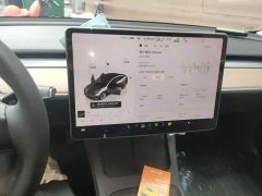 Tesla Model 3 Rear-Wheel Drive - ფოტო 12