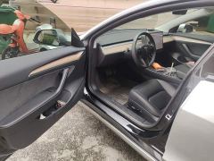 Tesla Model 3 Rear-Wheel Drive - ფოტო 17