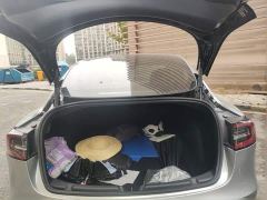 Tesla Model 3 Rear-Wheel Drive - ფოტო 20