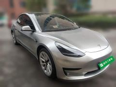 Tesla Model 3 Rear-Wheel Drive - ფოტო 3