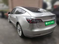 Tesla Model 3 Rear-Wheel Drive - ფოტო 4