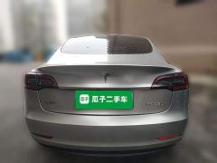 Tesla Model 3 Rear-Wheel Drive - ფოტო 5