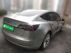 Tesla Model 3 Rear-Wheel Drive - ფოტო 6