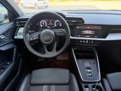 Audi A3 A3L Limousine 35 TFSI Fashion Sport Edition - photo 11