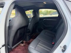 Audi A3 A3L Limousine 35 TFSI Fashion Sport Edition - photo 12