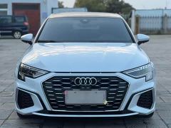 Audi A3 A3L Limousine 35 TFSI Fashion Sport Edition - photo 2