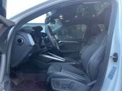 Audi A3 A3L Limousine 35 TFSI Fashion Sport Edition - photo 5
