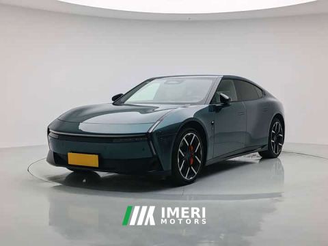 2026 XPeng P7 702 Long Range Ultra - car from China