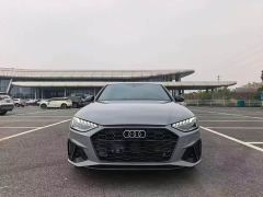 Audi A4L 40 TFSI Luxury Dynamic - photo 2