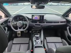 Audi A4L 40 TFSI Luxury Dynamic - photo 3