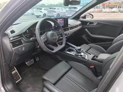 Audi A4L 40 TFSI Luxury Dynamic - photo 4