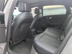 Audi A4L 40 TFSI Luxury Dynamic - photo 6