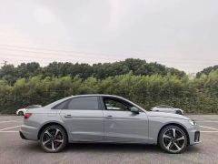 Audi A4L 40 TFSI Luxury Dynamic - photo 7