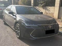 Toyota Avalon 2.0L Luxury Edition - ფოტო 1