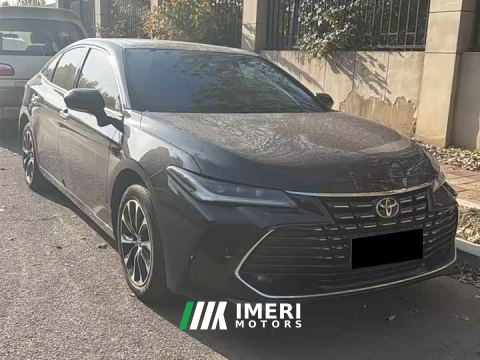 2023 Toyota Avalon 2.0L Luxury Edition - car from China