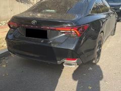 Toyota Avalon 2.0L Luxury Edition - ფოტო 2