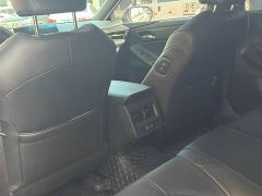 Toyota Avalon 2.0L Luxury Edition - ფოტო 3