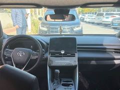 Toyota Avalon 2.0L Luxury Edition - ფოტო 4