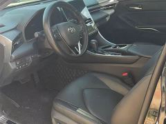 Toyota Avalon 2.0L Luxury Edition - ფოტო 5
