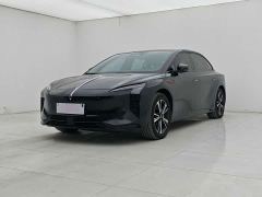 FAW Hongqi EH7 690 Pro Glory Edition - photo 1