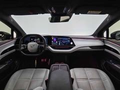 FAW Hongqi EH7 690 Pro Glory Edition - photo 14