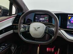 FAW Hongqi EH7 690 Pro Glory Edition - photo 16