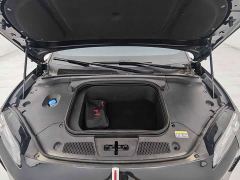FAW Hongqi EH7 690 Pro Glory Edition - photo 18
