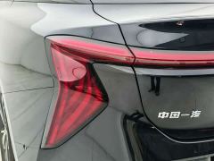 FAW Hongqi EH7 690 Pro Glory Edition - photo 20